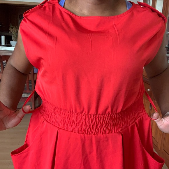 Dress - Picture 4 of 5